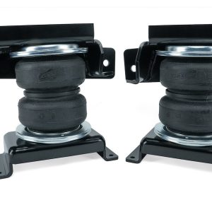 Air Lift Helper Spring Kit, Loadlifter 5000™, Air Spring, Frame Mount, Up to 5000 Pounds of Load Levelling Capacity – 57409