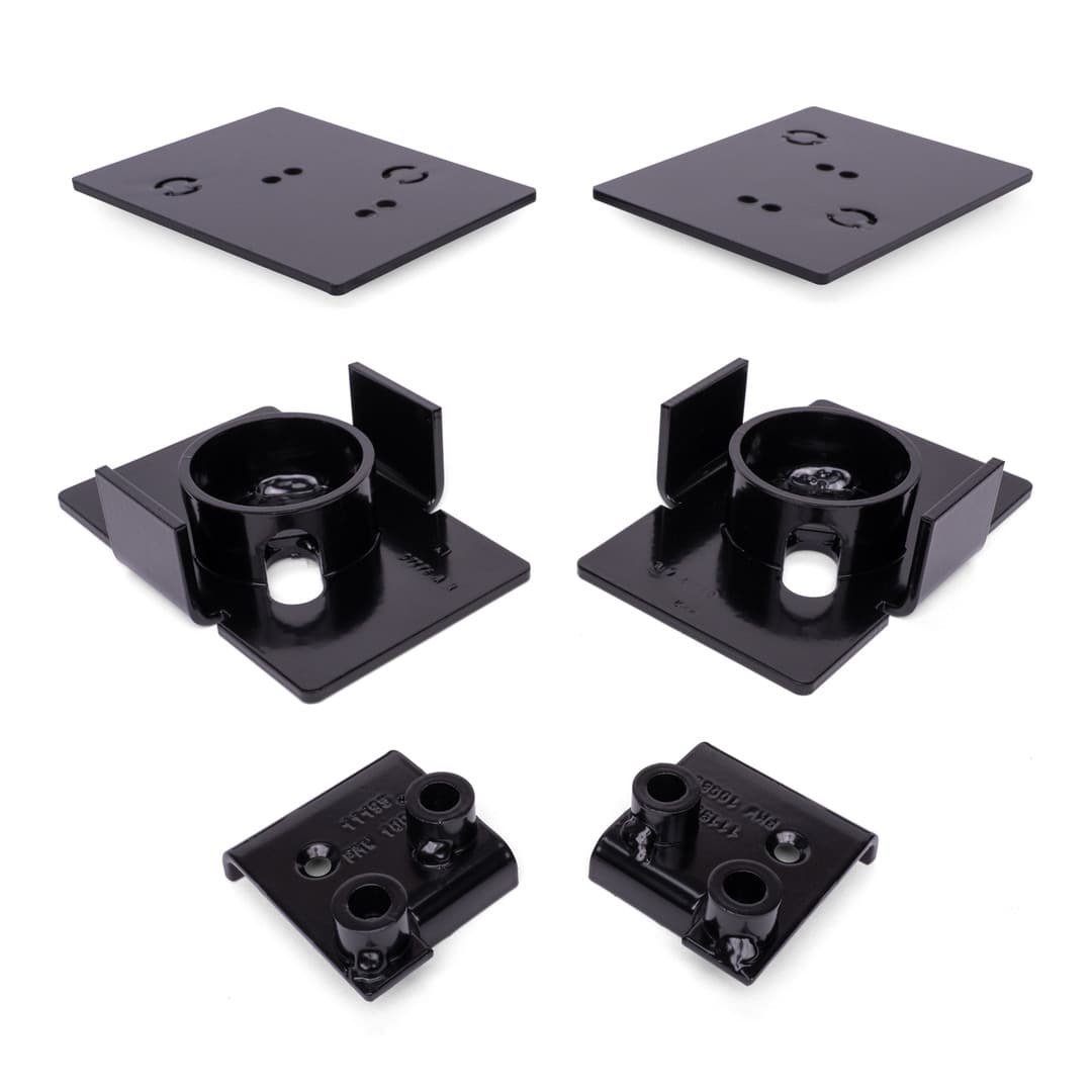Air Lift Helper Spring Kit, Loadlifter, Air Spring, Frame Mount, Up to 3400 Pounds of Leveling Capacity, Air Adjustable from 5 to 100 PSI – 57415