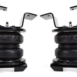 Air Lift Helper Spring Kit, Loadlifter 7500XL, Air Spring, Frame Mount, Up to 7,500 Pounds of Leveling Capacity – 57531