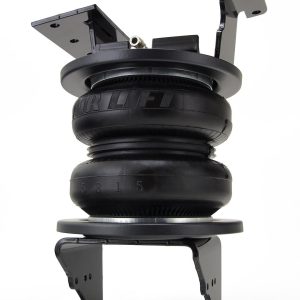 Air Lift Helper Spring Kit, Loadlifter 7500XL, Air Spring, Frame Mount, Up to 7,500 Pounds of Leveling Capacity – 57538