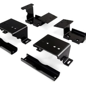 Air Lift Helper Spring Kit, Loadlifter 7500XL, Air Spring, Frame Mount, Up to 7,500 Pounds of Leveling Capacity – 57538