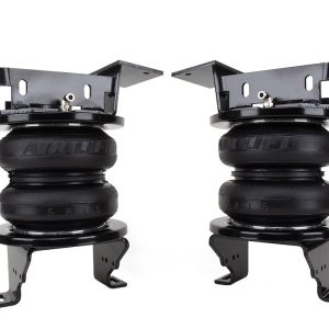 Air Lift Helper Spring Kit, Loadlifter 7500XL, Air Spring, Frame Mount, Up to 7,500 Pounds of Leveling Capacity – 57541