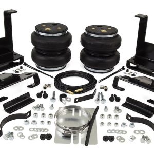 Air Lift Helper Spring Kit, Loadlifter 7500XL, Air Spring, Frame Mount, Up to 7,500 Pounds of Leveling Capacity – 57575