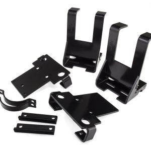 Air Lift Helper Spring Kit, Loadlifter 7500XL, Air Spring, Frame Mount, Up to 7,500 Pounds of Leveling Capacity – 57575