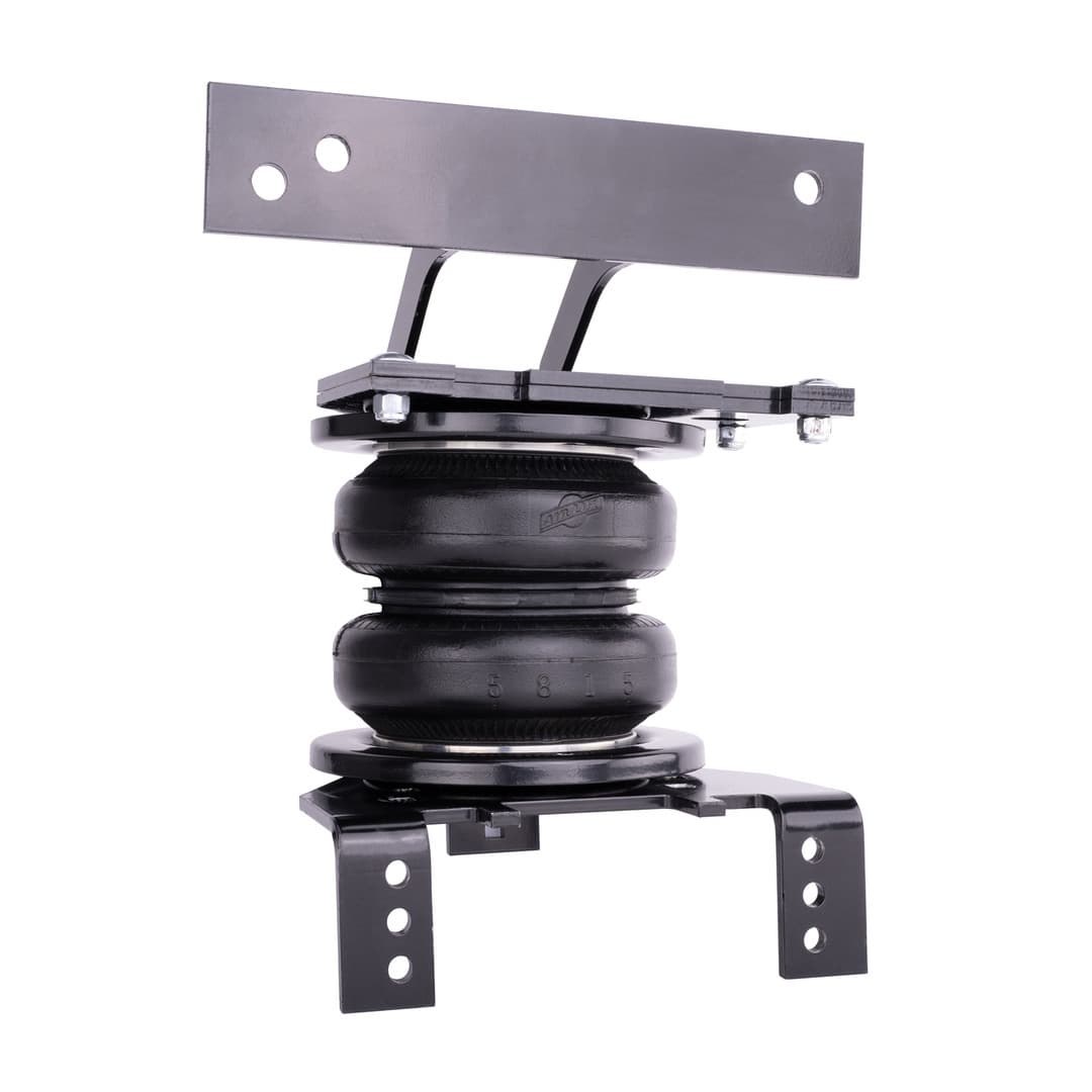Air Lift Helper Spring Kit, Loadlifter 7500 Xl™ Ultimate, Air Spring, Frame Mount, Up to 7500 Pounds of Leveling Capacity – 57579