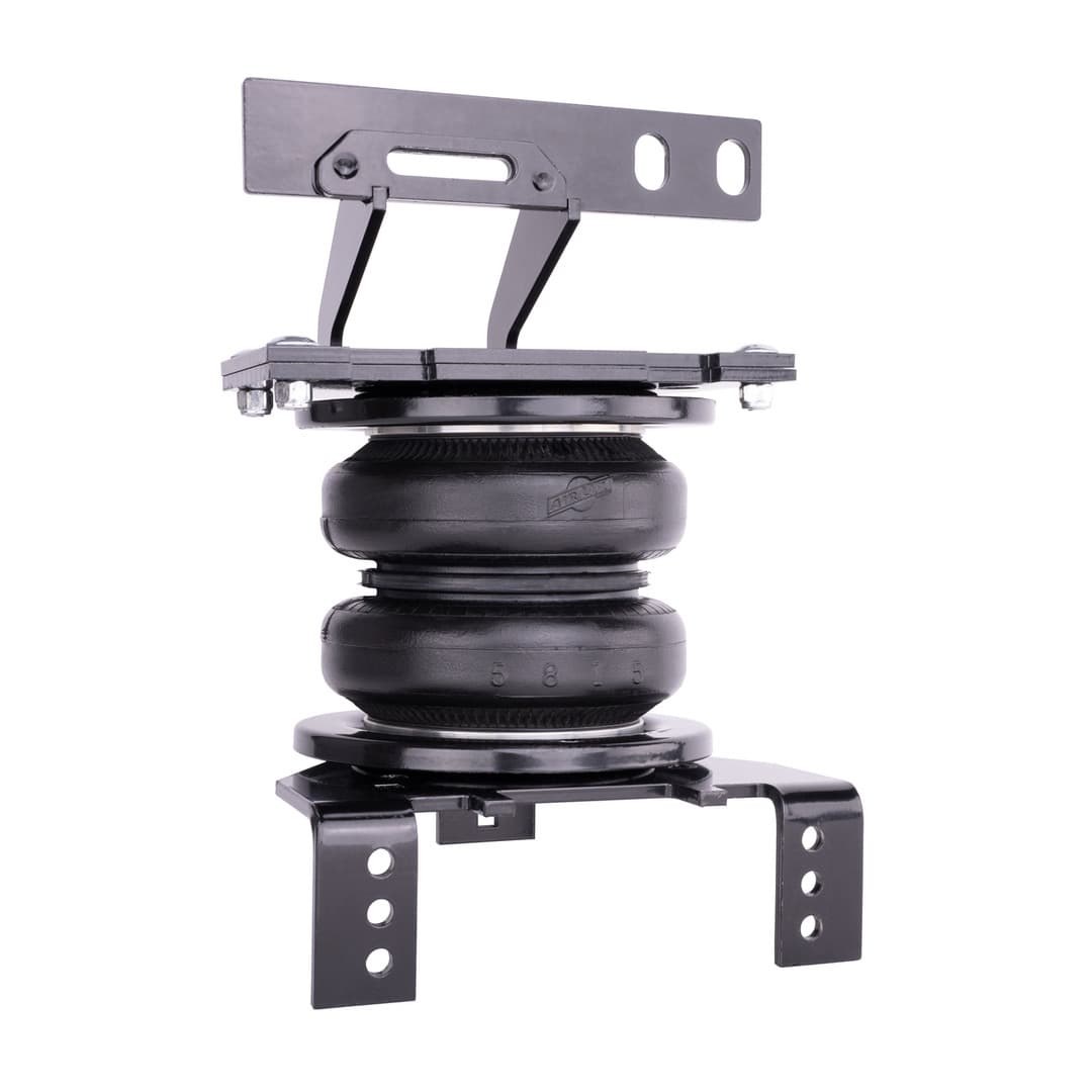 Air Lift Helper Spring Kit, Loadlifter 7500 Xl™ Ultimate, Air Spring, Frame Mount, Up to 7500 Pounds of Leveling Capacity – 57579