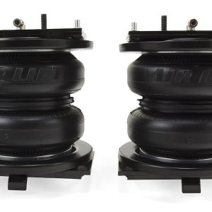 Air Lift Helper Spring Kit, Loadlifter 7500XL, Air Spring, Frame Mount, Up to 7,500 Pounds of Leveling Capacity – 57589
