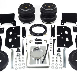 Air Lift Helper Spring Kit, Loadlifter 7500XL, Air Spring, Frame Mount, Up to 7,500 Pounds of Leveling Capacity – 57595