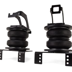 Air Lift Helper Spring Kit, Loadlifter 7500XL, Air Spring, Frame Mount, Up to 7,500 Pounds of Leveling Capacity – 57596