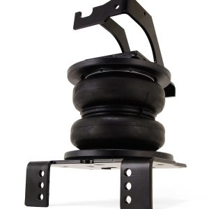 Air Lift Helper Spring Kit, Loadlifter 7500XL, Air Spring, Frame Mount, Up to 7,500 Pounds of Leveling Capacity – 57596