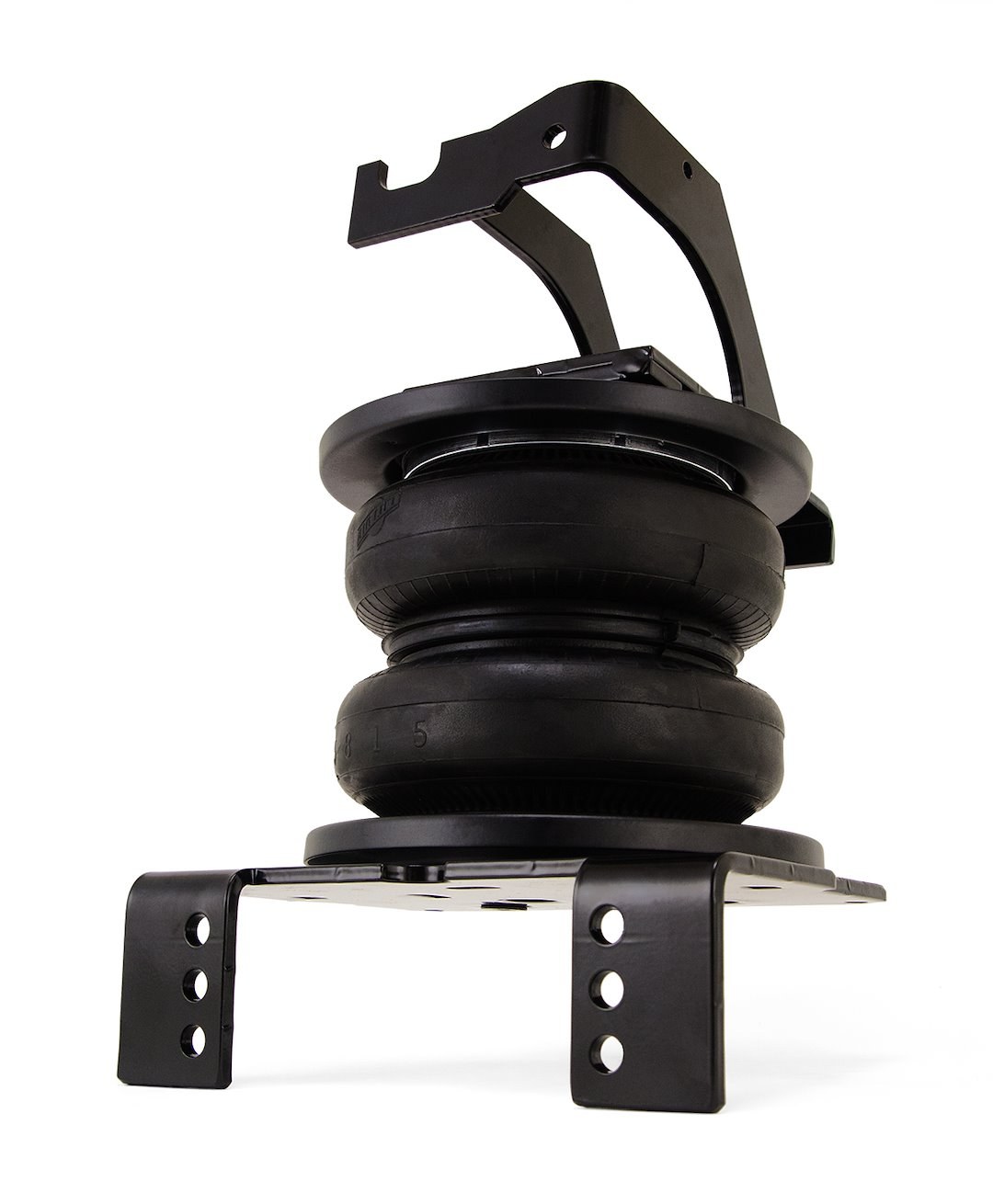 Air Lift Helper Spring Kit, Loadlifter 7500XL, Air Spring, Frame Mount, Up to 7,500 Pounds of Leveling Capacity – 57596