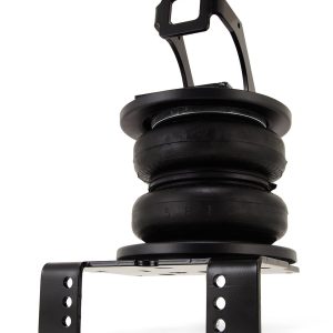 Air Lift Helper Spring Kit, Loadlifter 7500XL, Air Spring, Frame Mount, Up to 7,500 Pounds of Leveling Capacity – 57596
