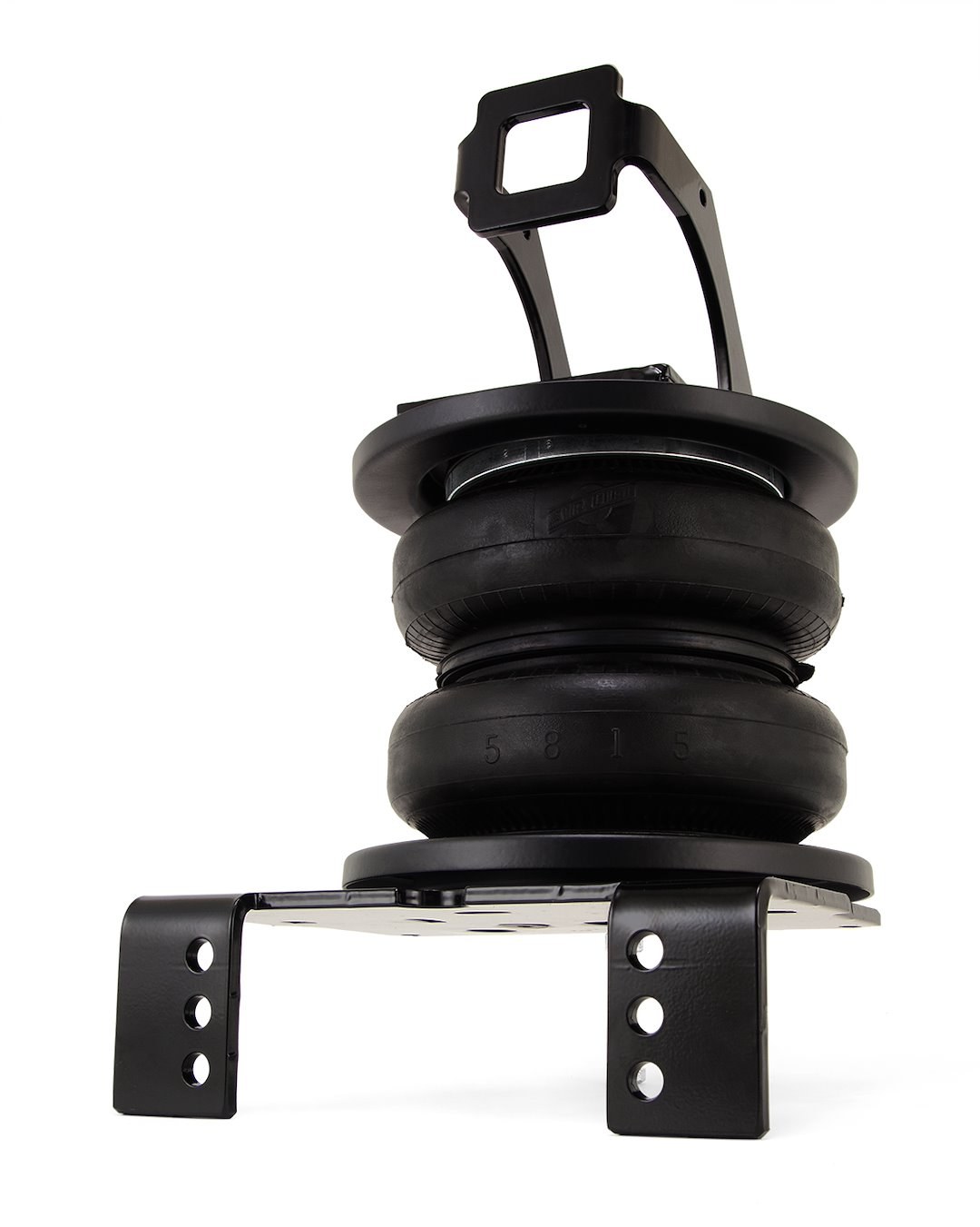 Air Lift Helper Spring Kit, Loadlifter 7500XL, Air Spring, Frame Mount, Up to 7,500 Pounds of Leveling Capacity – 57596