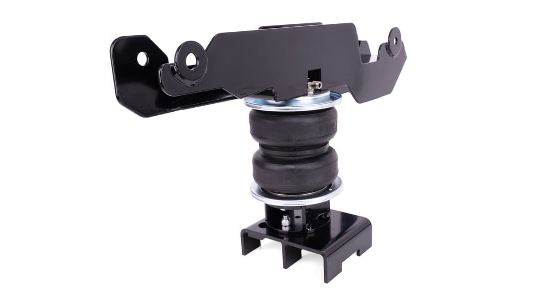 Air Lift Helper Spring Kit, Loadlifter 5000™, Air Spring, Frame Mount, Up to 5000 Pounds of Leveling Capacity – 57802
