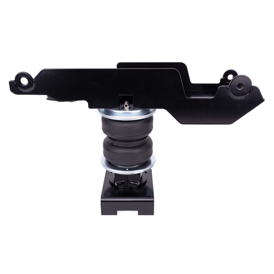 Air Lift Helper Spring Kit, Loadlifter 5000™, Air Spring, Frame Mount, Up to 5000 Pounds of Leveling Capacity – 57812