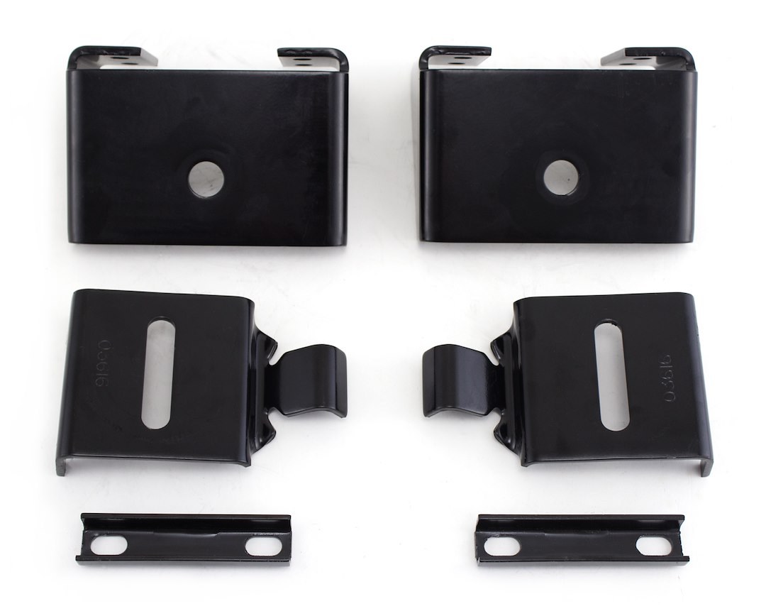 Air Lift Helper Spring Kit, Ride Control ™, Air Spring, Mounts Between Leaf Springs and Vehicle Frame, Up to 2000 Pounds of Leveling Capacity – 59501