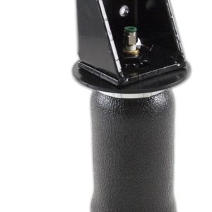 Air Lift Helper Spring Kit, Ride Control ™, Air Spring, Mounts Between Leaf Springs and Vehicle Frame, Up to 2000 Pounds of Leveling Capacity – 59554