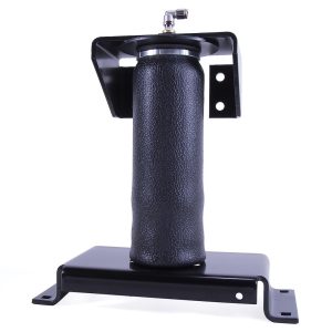 Air Lift Helper Spring Kit, Ride Control ™, Air Spring, Mounts Between Leaf Springs and Vehicle Frame, Upto 2000 Pounds of Leveling Capacity – 59555