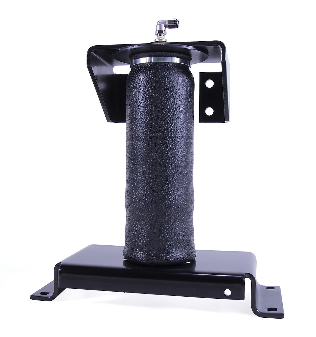 Air Lift Helper Spring Kit, Ride Control ™, Air Spring, Mounts Between Leaf Springs and Vehicle Frame, Upto 2000 Pounds of Leveling Capacity – 59555