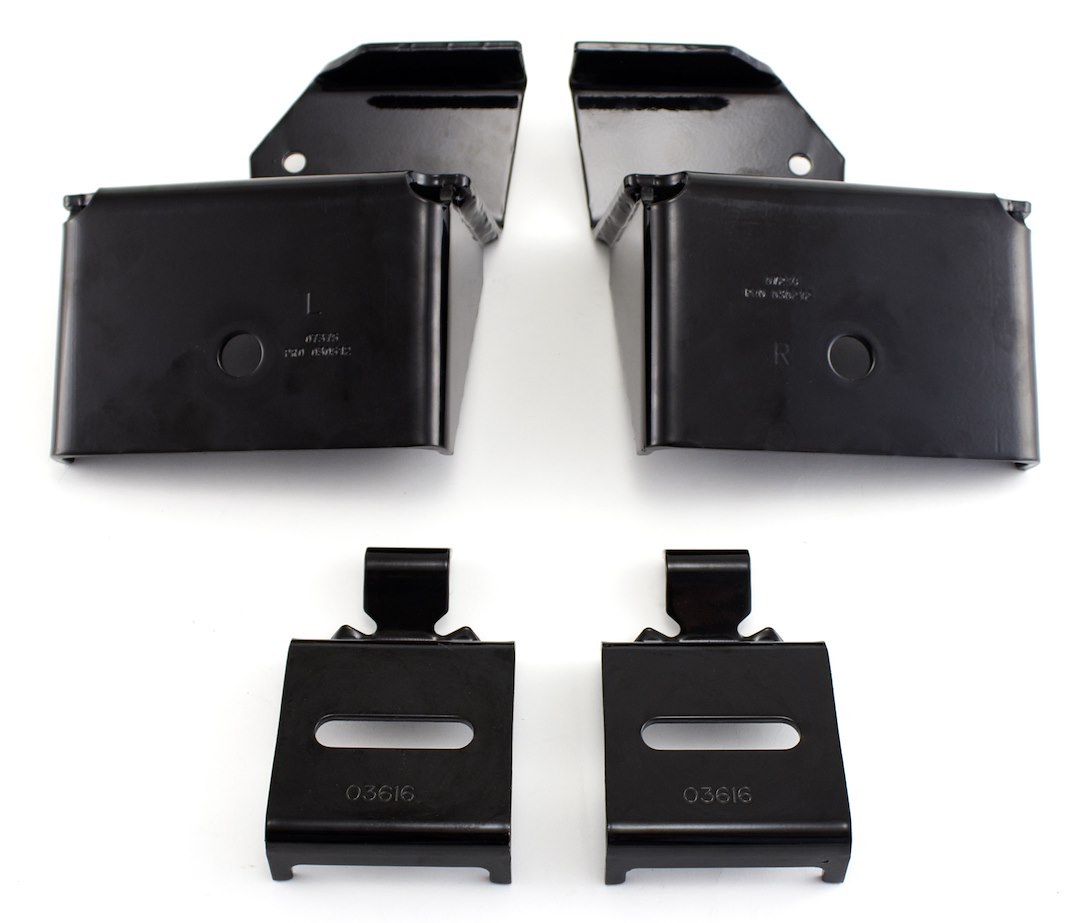 Air Lift Helper Spring Kit, Ride Control ™, Air Spring, Mounts Between Leaf Springs and Vehicle Frame, Up to 2000 Pounds of Leveling Capacity – 59565