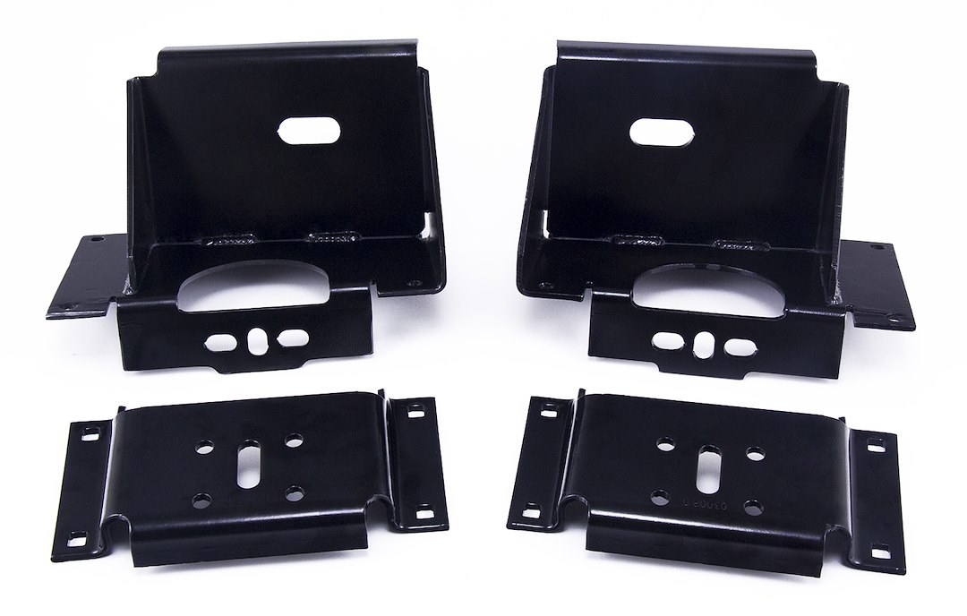 Air Lift Helper Spring Kit, Ride Control ™, Air Spring, Mounts Between Leaf Springs and Vehicle Frame, Up to 2000 Pounds of Leveling Capacity – 59570