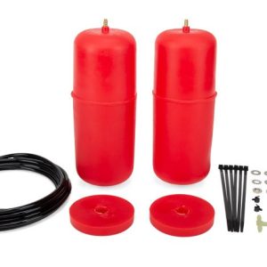 Air Lift Helper Spring Kit, Airlift 1000 ™, For Use with 2019-2021 Toyota RAV4 Four Wheel Drive Models, Air Spring, Inside Coil Spring Mount – 60842
