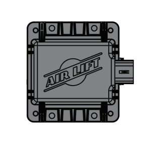 Air Lift Air Compressor Manifold Valve, Replacement for Air Lift 74000 – 72710-W