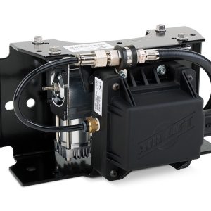 Air Lift Helper Spring Compressor Kit, Wirelessair™, For Use with Air Lift Gen II Wirelessair Compressor System – 73000EZ