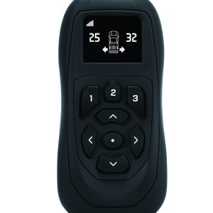 Air Lift Helper Spring Remote Controller, Wirelessair™, For Use with Air Lift Gen II Wirelessair Compressor System – 73006-W