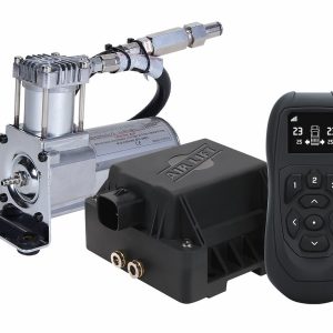 Air Lift Helper Spring Compressor Kit, Wirelessair™, For Use with Air Lift Gen II Wirelessair Compressor System – 74000