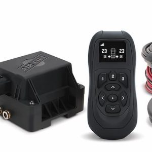 Air Lift Helper Spring Compressor Kit, Wirelessair™, For Use with Air Lift Gen II Wirelessair Compressor System – 74000