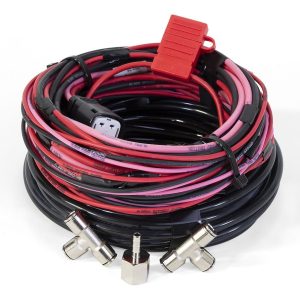 Air Lift Helper Spring Compressor Kit, Wirelessair™, For Use with Air Lift Gen II Wirelessair Compressor System – 74000