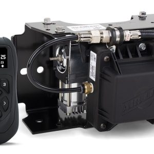 Air Lift Helper Spring Compressor Kit, Wirelessair™, For Use with Air Lift Gen II Wirelessair Compressor System – 74000EZ