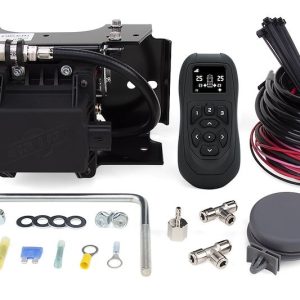 Air Lift Helper Spring Compressor Kit, Wirelessair™, For Use with Air Lift Gen II Wirelessair Compressor System – 74000EZ