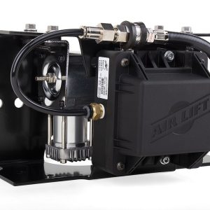 Air Lift Helper Spring Compressor Kit, Wirelessair™, For Use with Air Lift Gen II Wirelessair Compressor System – 74000EZ