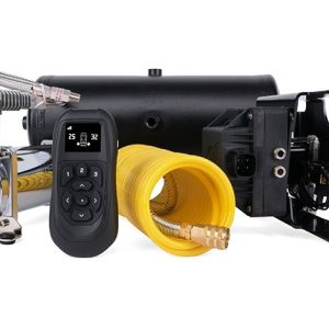 Air Lift Air Ride Management System, Wirelessair™, Wireless – 74100EZ