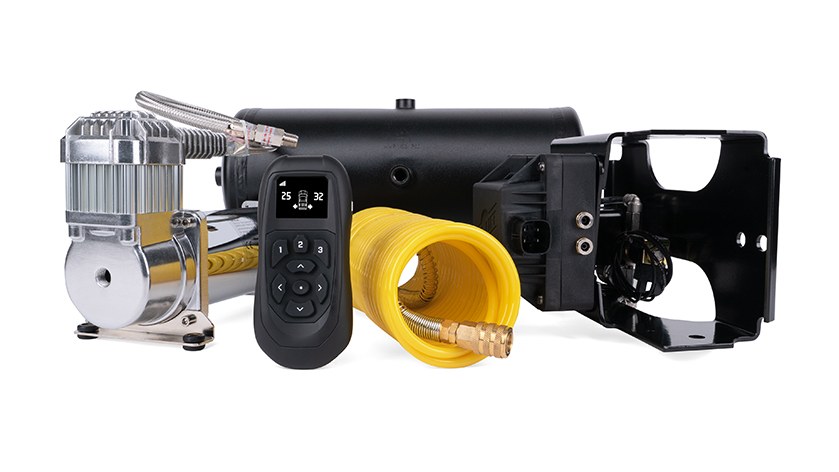 Air Lift Air Ride Management System, Wirelessair™, Wireless – 74100EZ