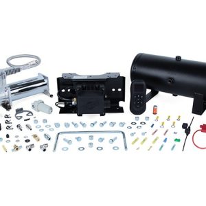 Air Lift Air Ride Management System, Wirelessair™, Wireless – 74100EZ