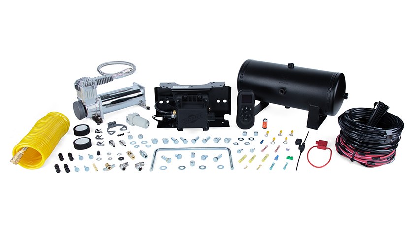 Air Lift Air Ride Management System, Wirelessair™, Wireless – 74100EZ