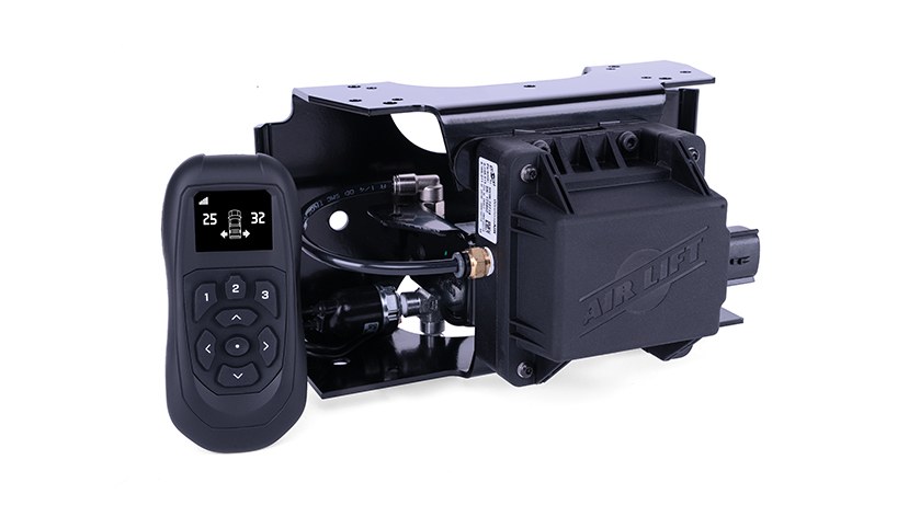 Air Lift Air Ride Management System, Wirelessair™, Wireless – 74100EZ