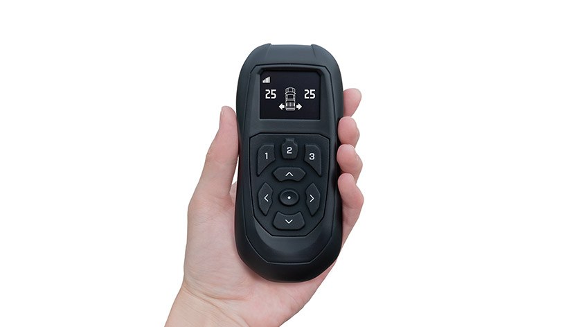 Air Lift Air Ride Management System, Wirelessair™, Wireless – 74100EZ