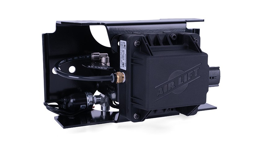 Air Lift Air Ride Management System, Wirelessair™, Wireless – 74100EZ
