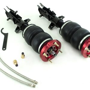 Air Lift Air Ride Conversion Kit, Performance, 4-3/4 Inch Front Drop – 75523