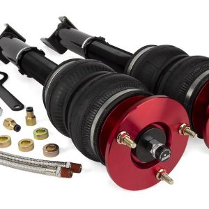 Air Lift Air Ride Conversion Kit, Performance, 4.88 Inch Front Drop – 75527