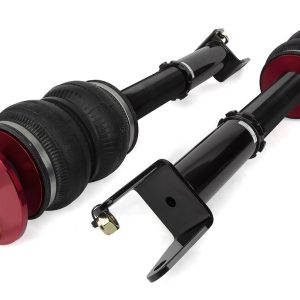 Air Lift Air Ride Conversion Kit, Performance, 4.88 Inch Front Drop – 75527