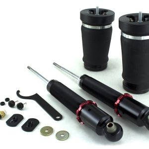 Air Lift Air Ride Conversion Kit, 4.9 Inch Rear Drop – 75623
