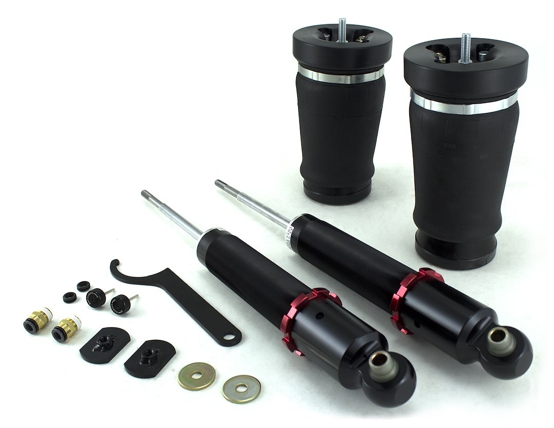 Air Lift Air Ride Conversion Kit, 4.9 Inch Rear Drop – 75623