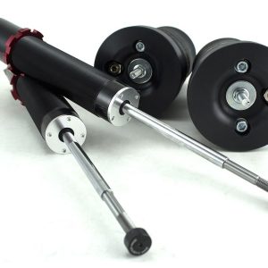 Air Lift Air Ride Conversion Kit, 4.9 Inch Rear Drop – 75623