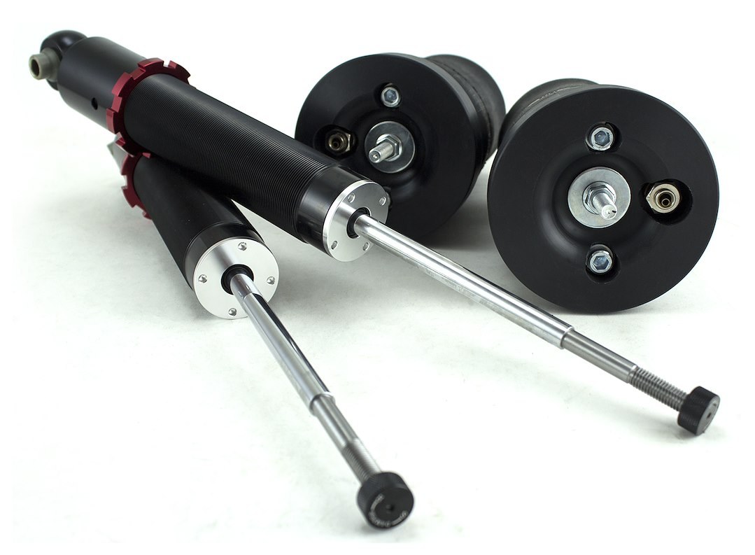 Air Lift Air Ride Conversion Kit, 4.9 Inch Rear Drop – 75623