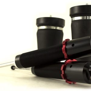 Air Lift Air Ride Conversion Kit, 4.9 Inch Rear Drop – 75623